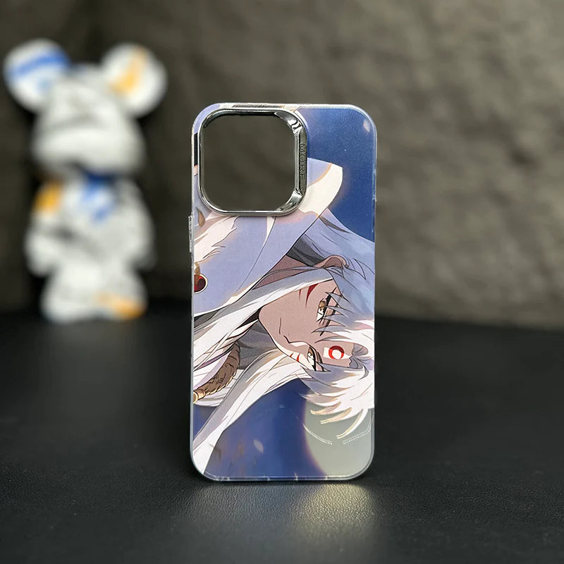 InuYasha Anime Phone Case