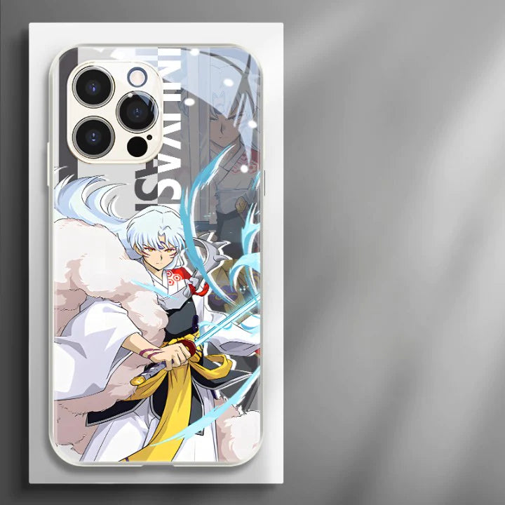 InuYasha Anime Phone Case