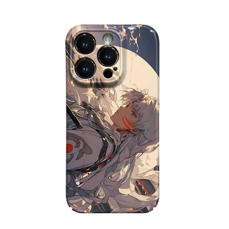 InuYasha Anime Phone Case