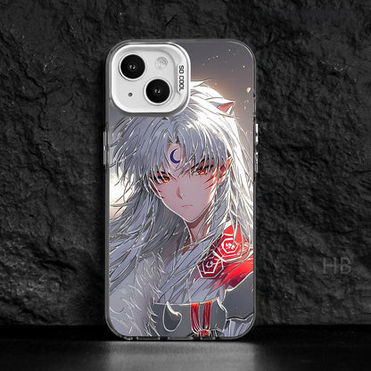 InuYasha Anime Phone Case