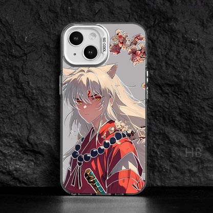 InuYasha Anime Phone Case