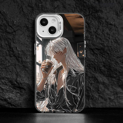 InuYasha Anime Phone Case