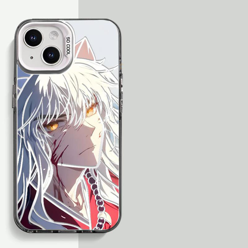 InuYasha Anime Phone Case