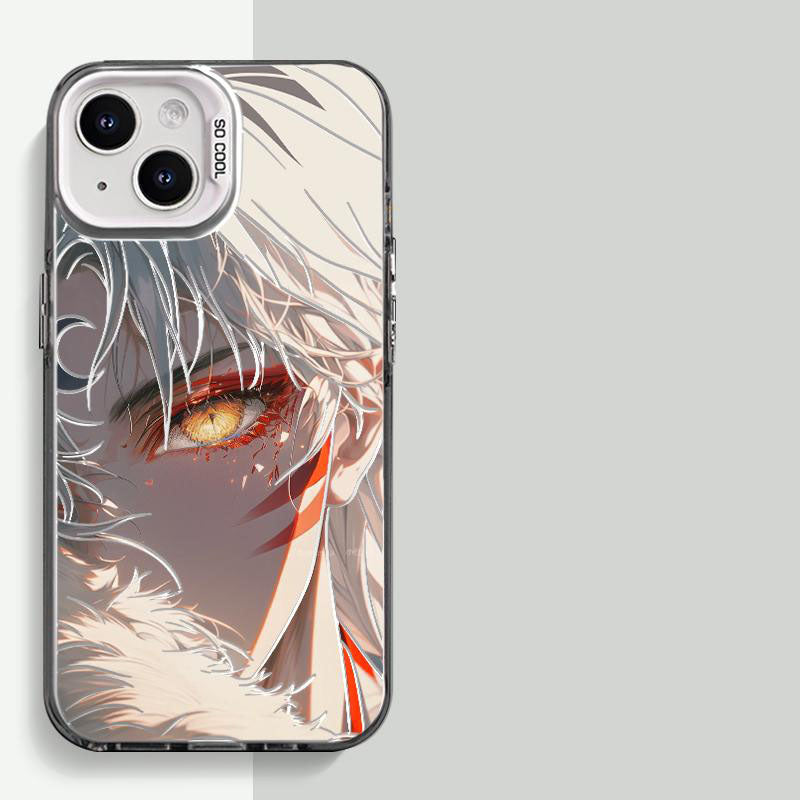 InuYasha Anime Phone Case