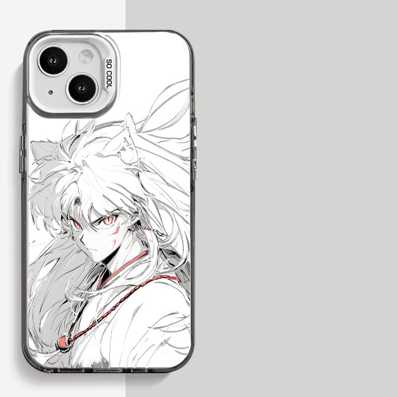 InuYasha Anime Phone Case