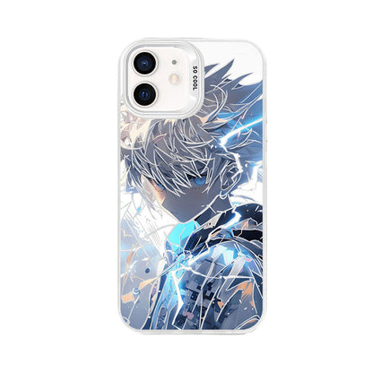 Hunter X Hunter Phone Case