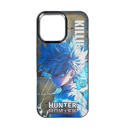 Hunter X Hunter Phone Case