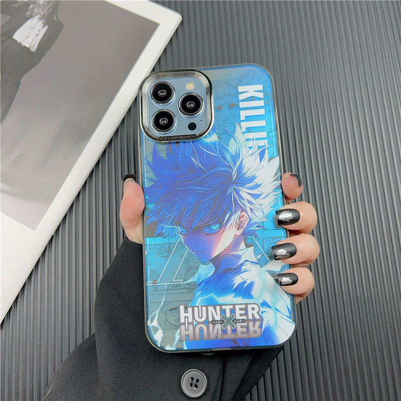 Hunter X Hunter Phone Case