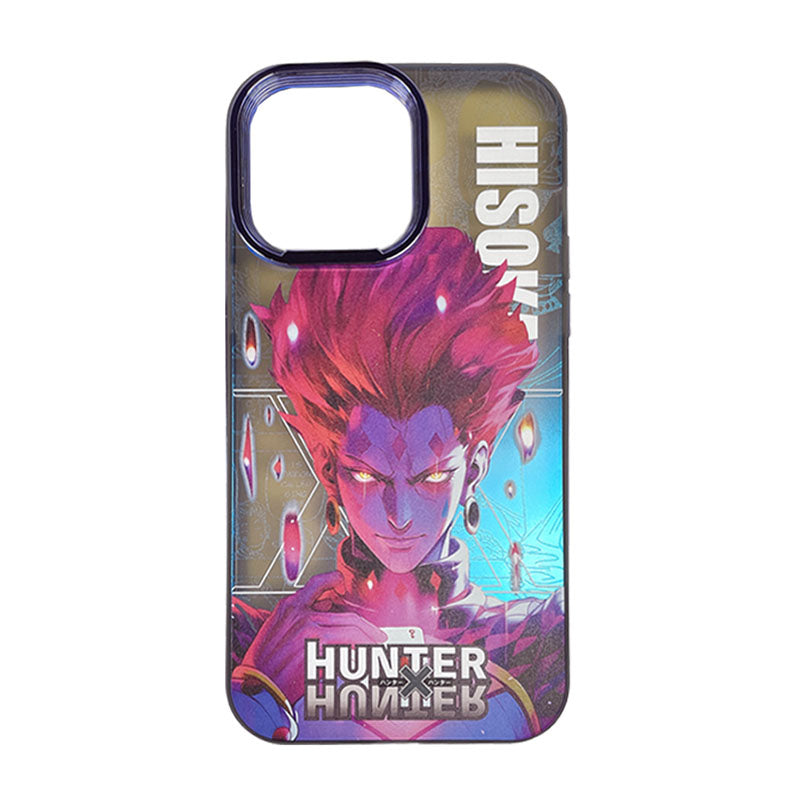 Hunter X Hunter Phone Case