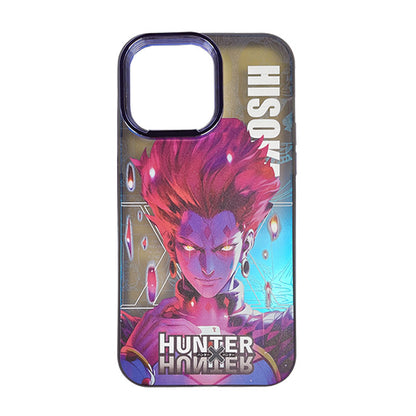 Hunter X Hunter Phone Case