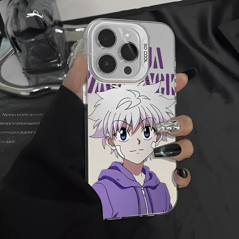 Hunter X Hunter Phone Case