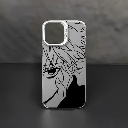 Hunter X Hunter Phone Case