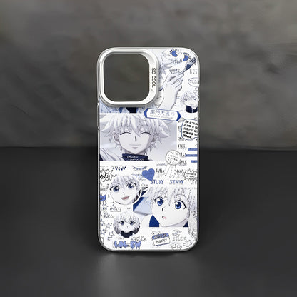 Hunter X Hunter Phone Case