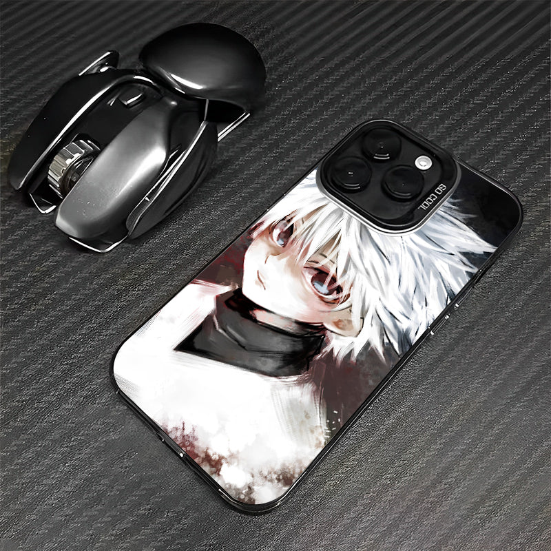 Hunter X Hunter Phone Case