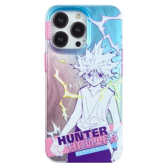 Hunter X Hunter Phone Case