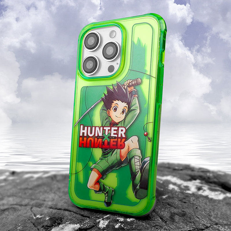 Hunter X Hunter Phone Case