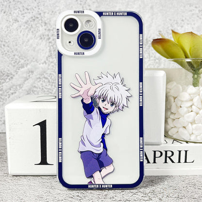 Hunter X Hunter Phone Case