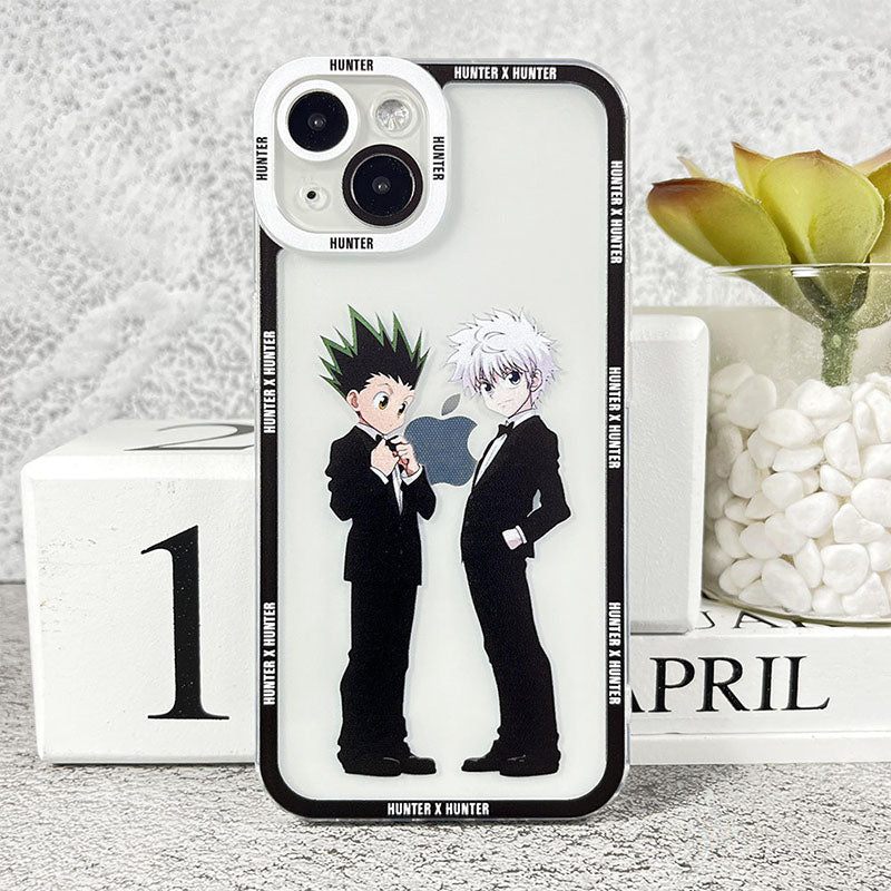 Hunter X Hunter Phone Case