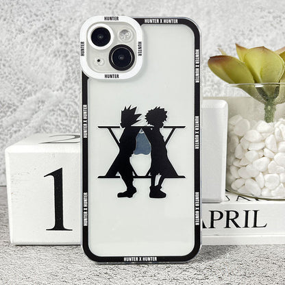 Hunter X Hunter Phone Case