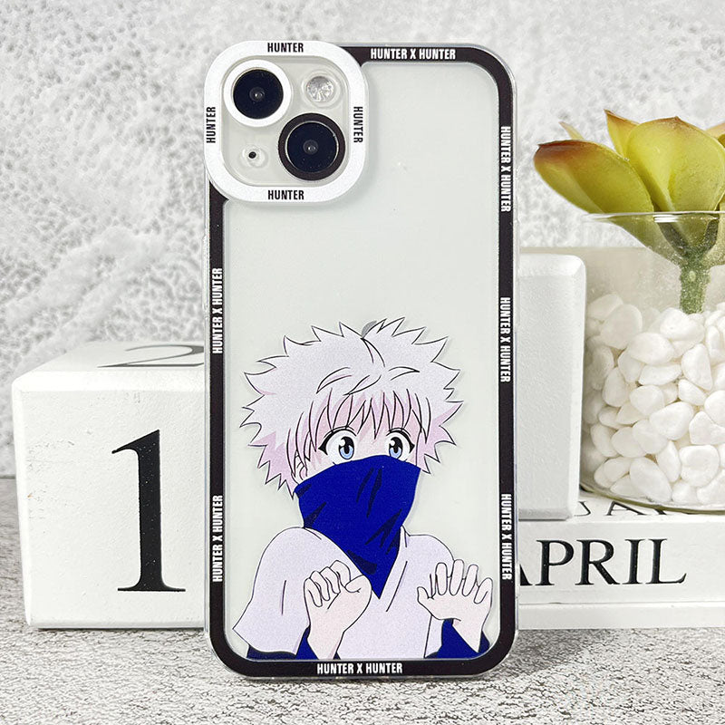 Hunter X Hunter Phone Case