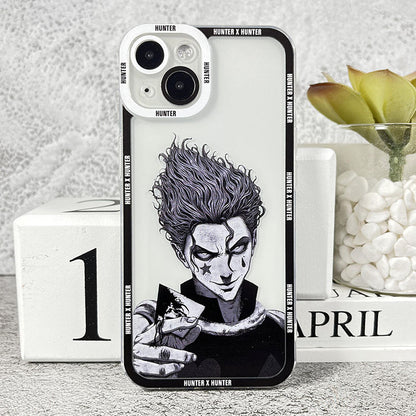 Hunter X Hunter Phone Case