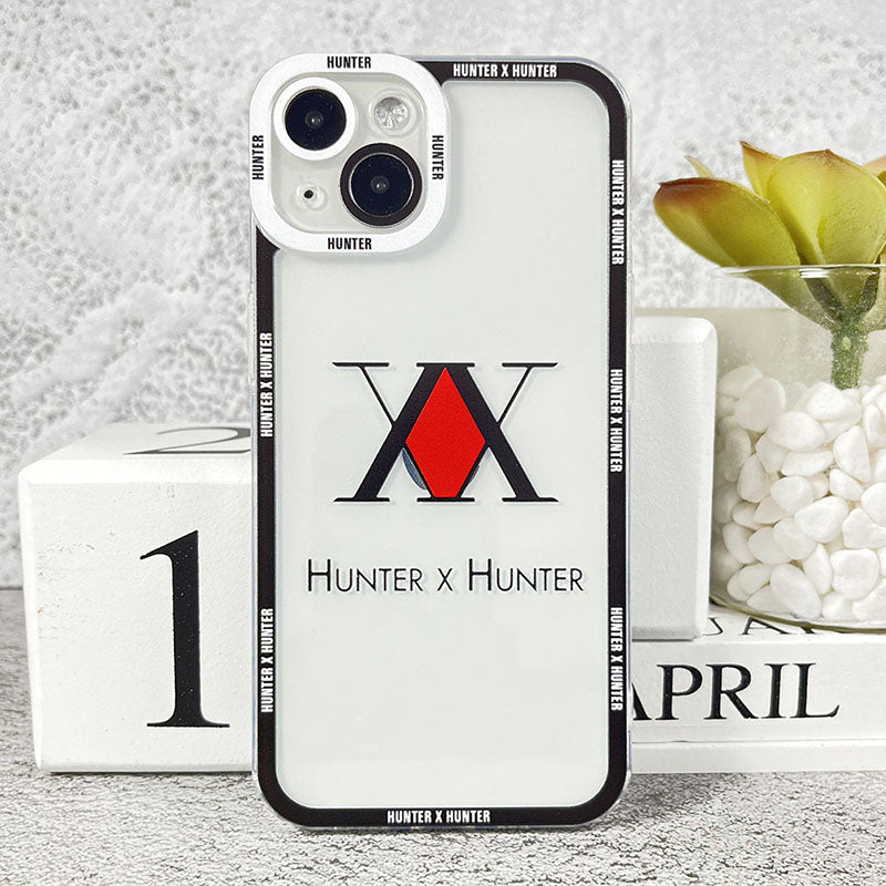 Hunter X Hunter Phone Case