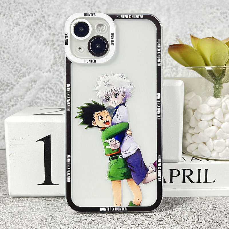 Hunter X Hunter Phone Case