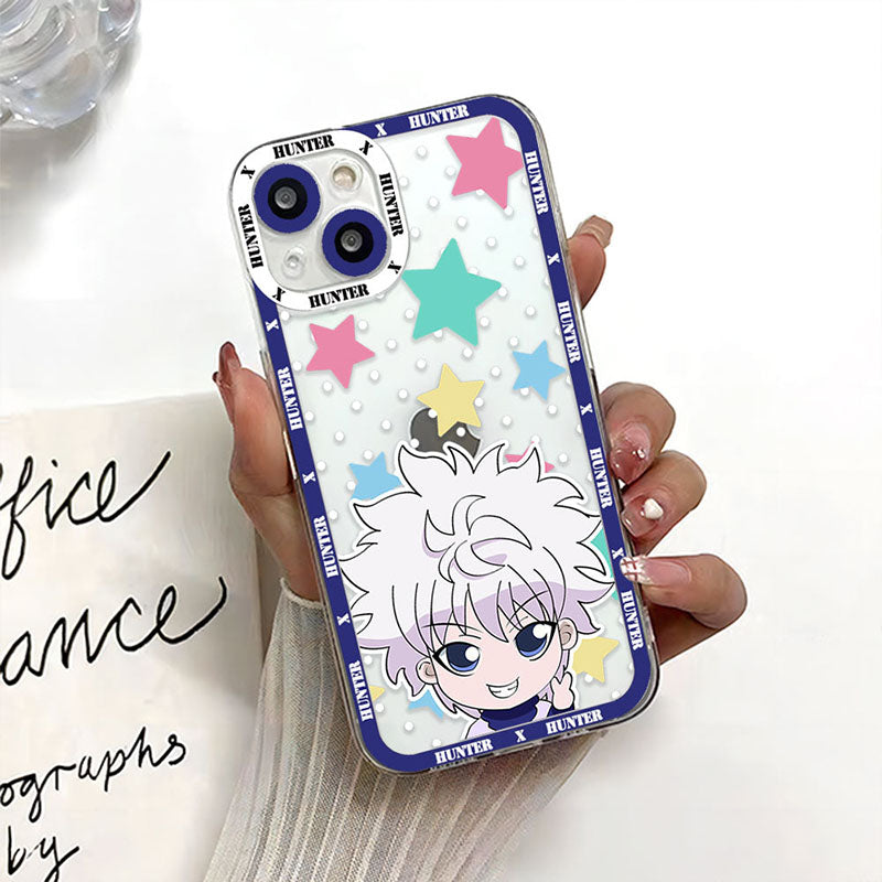 Hunter X Hunter Phone Case