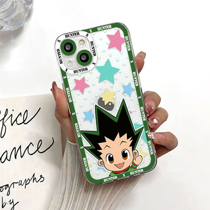 Hunter X Hunter Phone Case