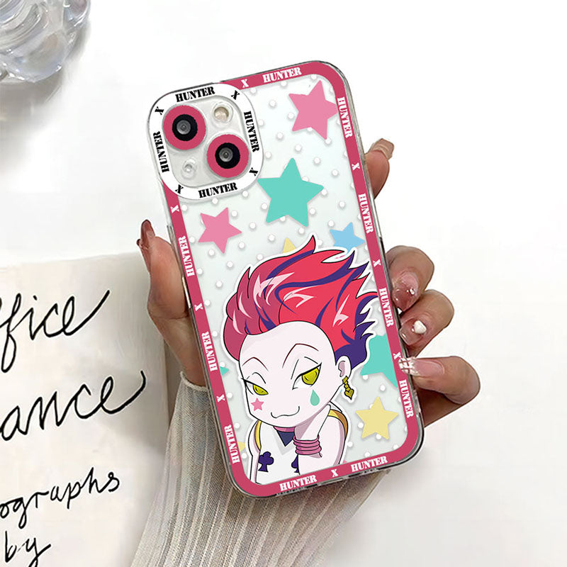 Hunter X Hunter Phone Case