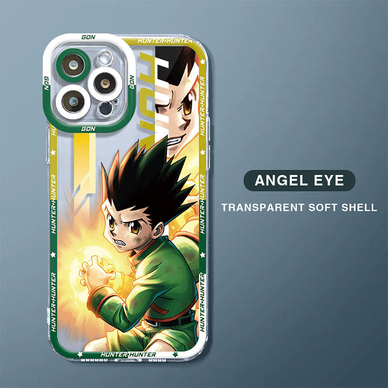 Hunter X Hunter Phone Case