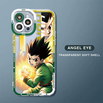 Hunter X Hunter Phone Case