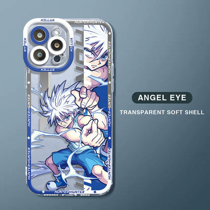 Hunter X Hunter Phone Case