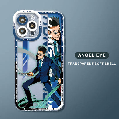 Hunter X Hunter Phone Case