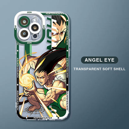 Hunter X Hunter Phone Case