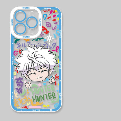 Hunter X Hunter Phone Case