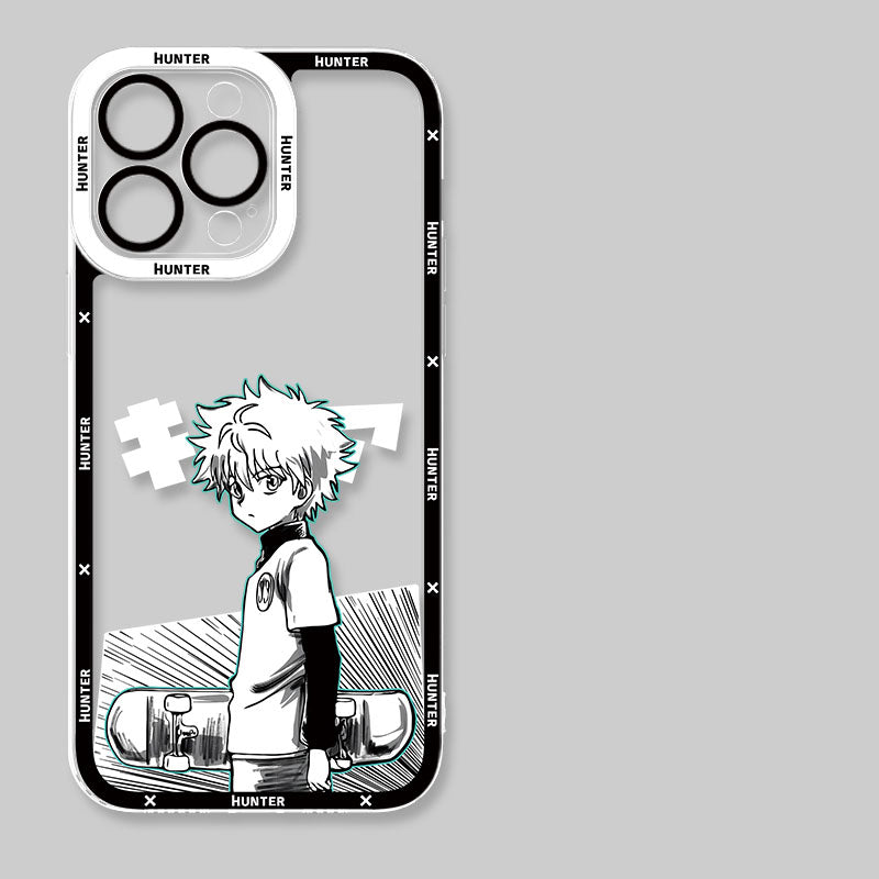 Hunter X Hunter Phone Case