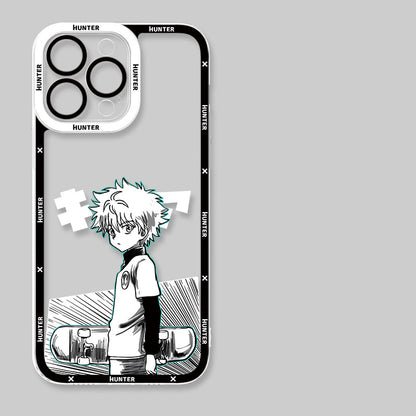 Hunter X Hunter Phone Case