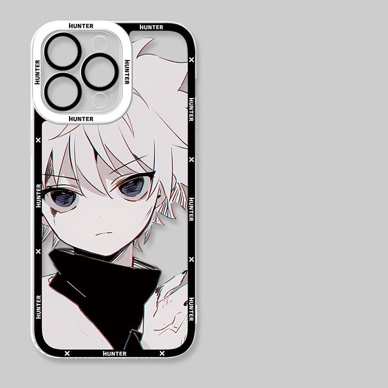 Hunter X Hunter Phone Case