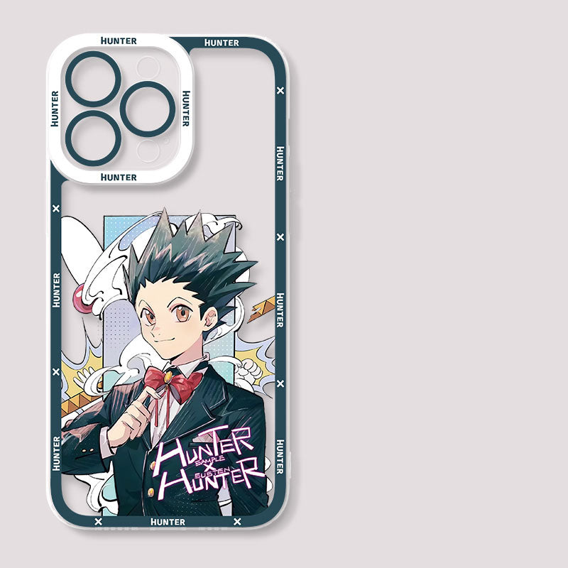 Hunter X Hunter Phone Case