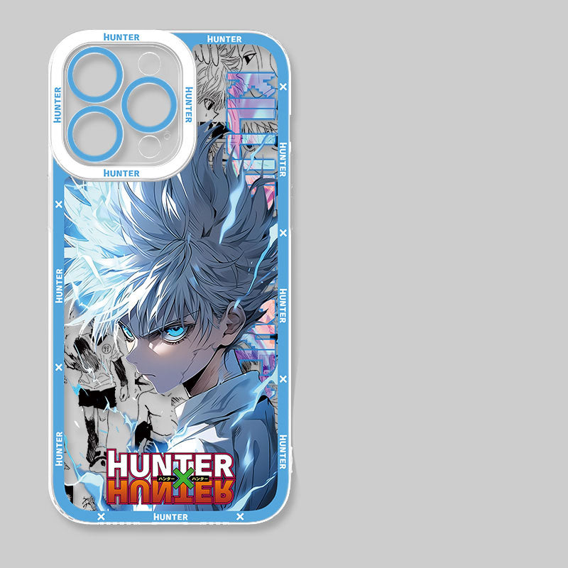 Hunter X Hunter Phone Case