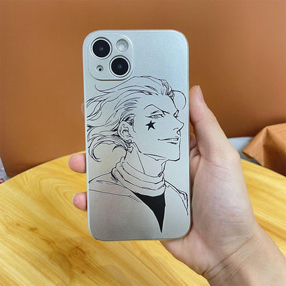 Hunter X Hunter Phone Case