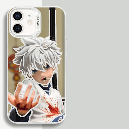 Hunter X Hunter Phone Case