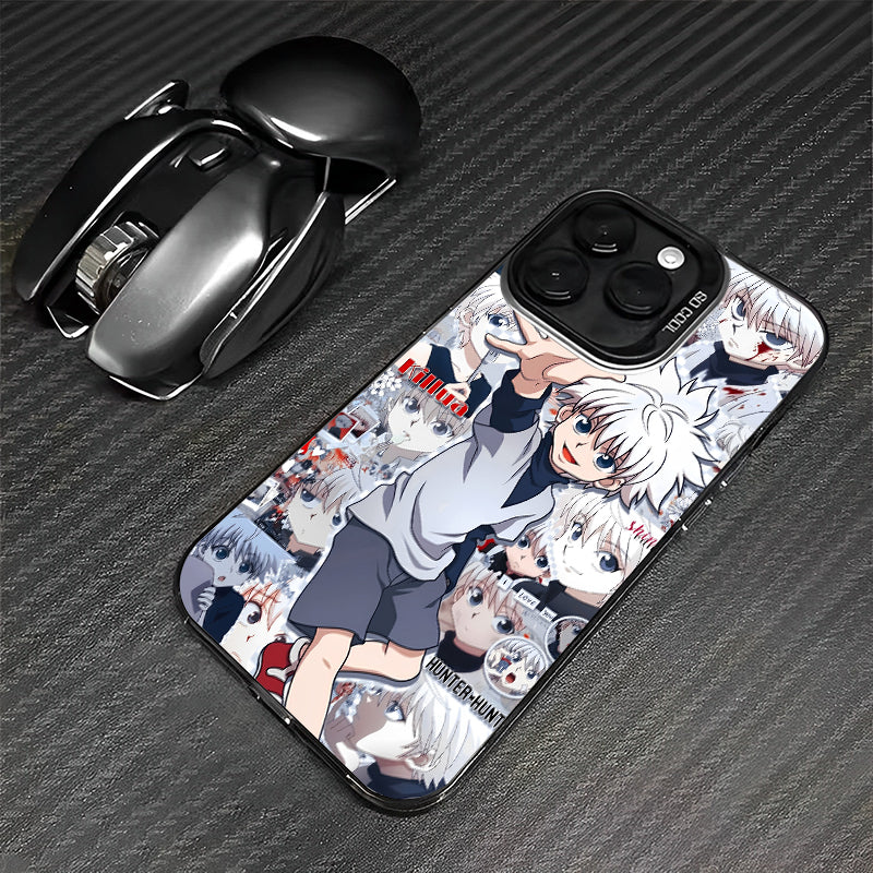 Hunter X Hunter Phone Case