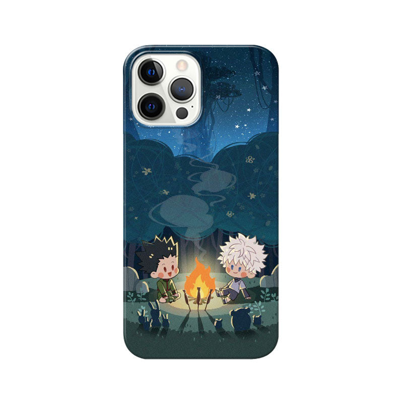 Hunter X Hunter Phone Case