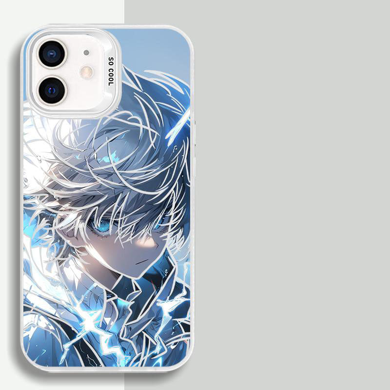 Hunter X Hunter Phone Case