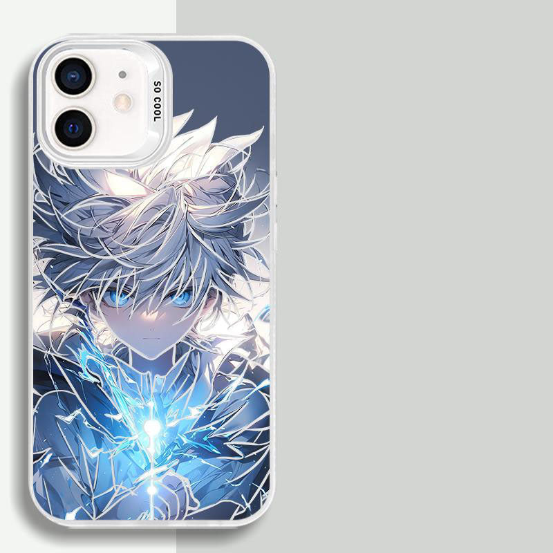 Hunter X Hunter Phone Case