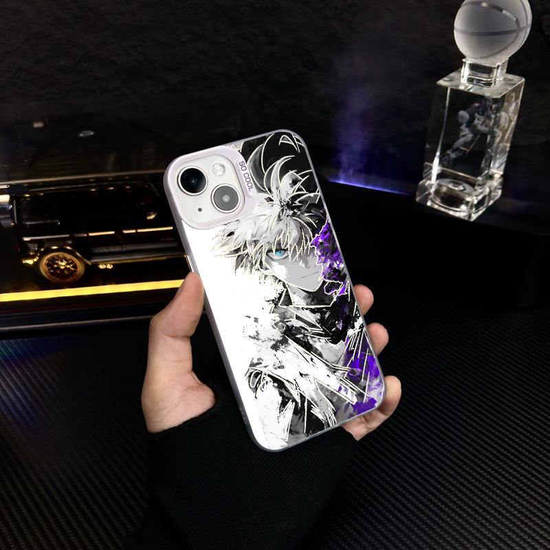 Hunter X Hunter Phone Case