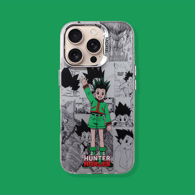 Hunter X Hunter Phone Case