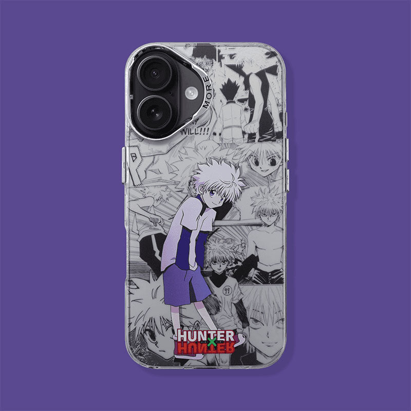 Hunter X Hunter Phone Case